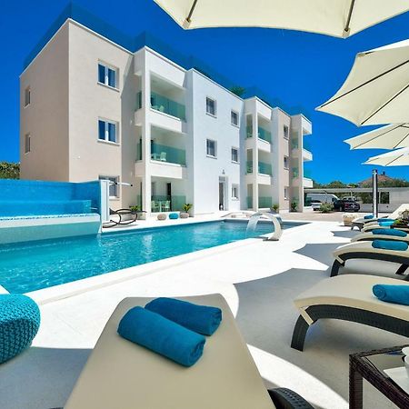 Luxury Apartment 1 Villa Arta Bibinje Exterior foto