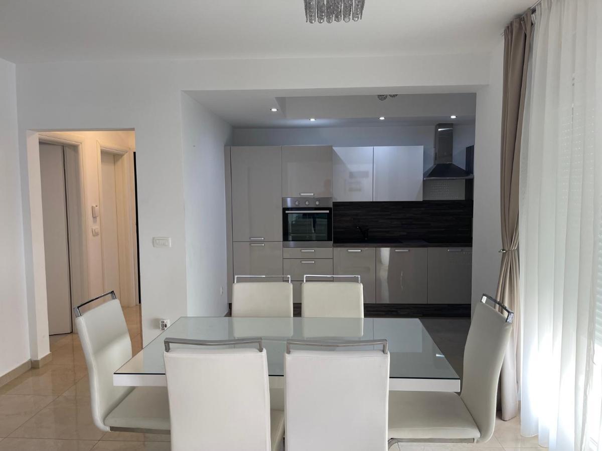 Luxury Apartment 1 Villa Arta Bibinje Exterior foto