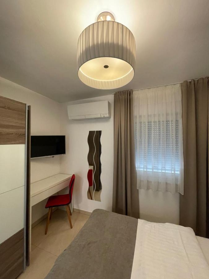 Luxury Apartment 1 Villa Arta Bibinje Exterior foto