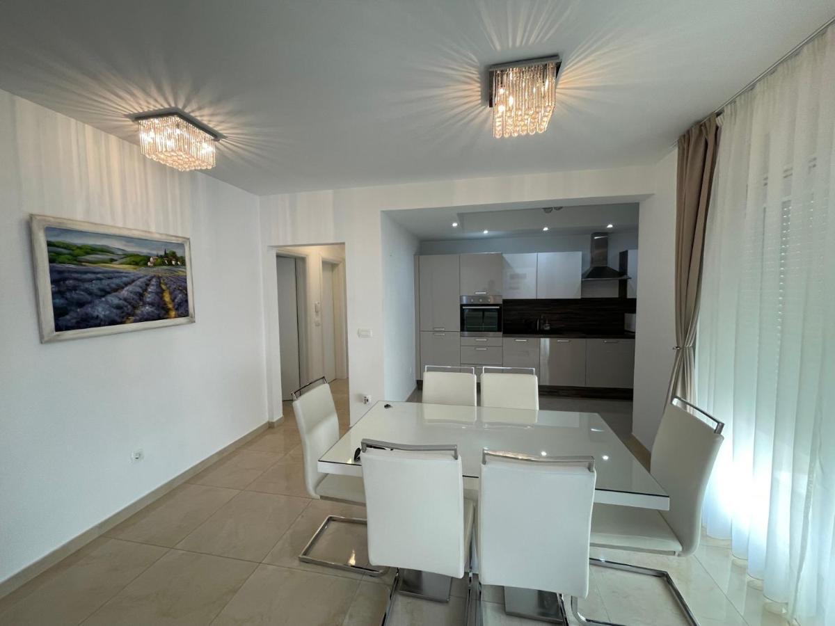 Luxury Apartment 1 Villa Arta Bibinje Exterior foto