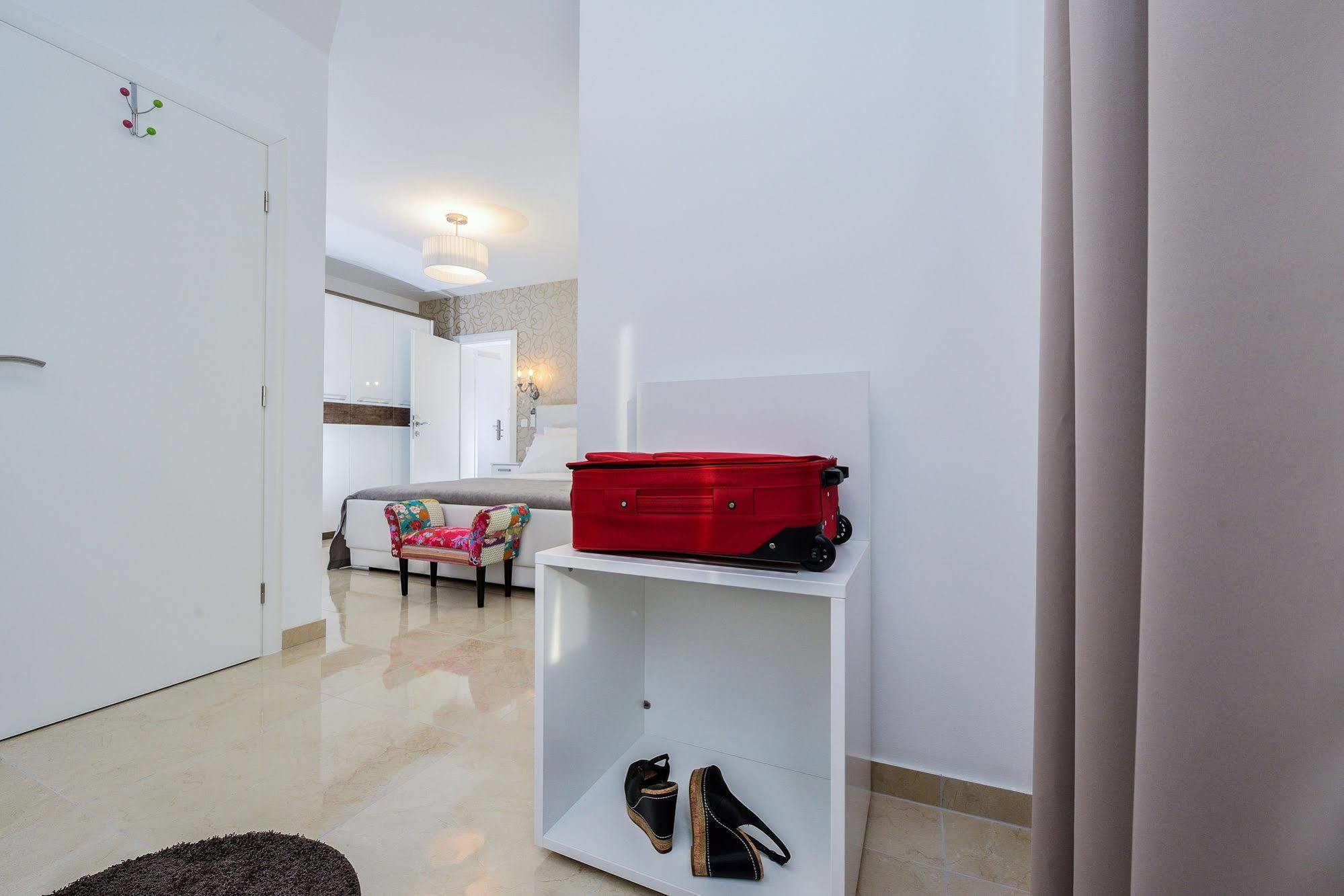 Luxury Apartment 1 Villa Arta Bibinje Exterior foto